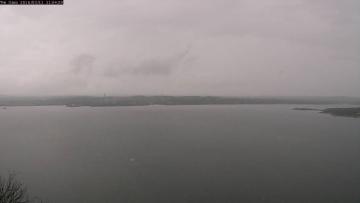Lake Travis on March 11, 2016 at 10:10 AM CT