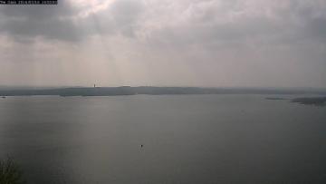 Lake Travis on March 16, 2016 at 3:55 PM CT