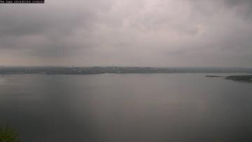 Lake Travis on March 18, 2016 at 1:10 PM CT