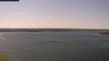 Lake Travis on March 19, 2016 at 2:20 PM CT