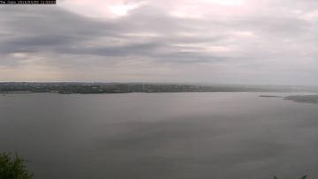 Lake Travis on April 9, 2016 at 11:05 AM CT