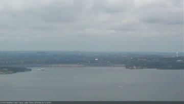 Lake Travis on April 24, 2016 at 12:00 PM CT