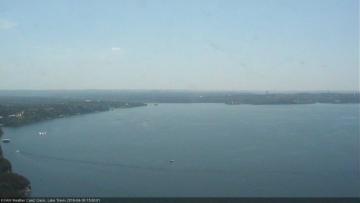 Lake Travis on April 30, 2016 at 2:25 PM CT