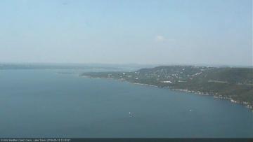 Lake Travis on May 10, 2016 at 12:35 PM CT