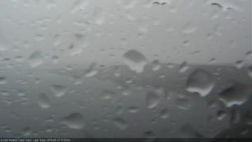 Lake Travis on May 12, 2016 at 10:55 AM CT