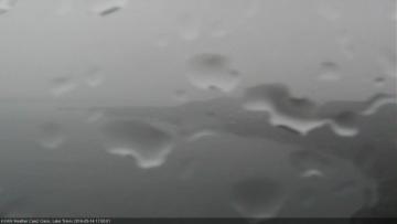 Lake Travis on May 14, 2016 at 4:25 PM CT