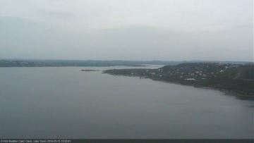 Lake Travis on May 15, 2016 at 9:40 AM CT