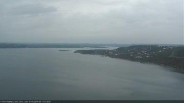 Lake Travis on May 15, 2016 at 12:45 PM CT