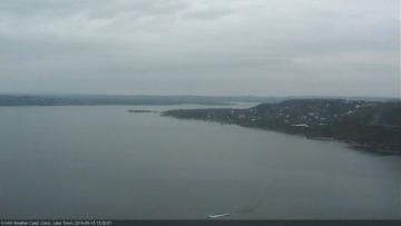 Lake Travis on May 15, 2016 at 3:05 PM CT