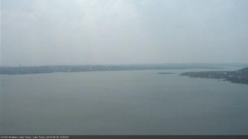 Lake Travis on May 26, 2016 at 2:30 PM CT