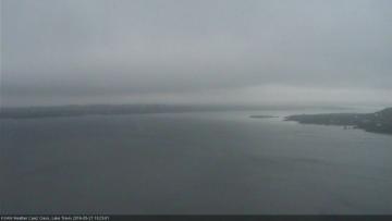 Lake Travis on May 27, 2016 at 9:50 AM CT