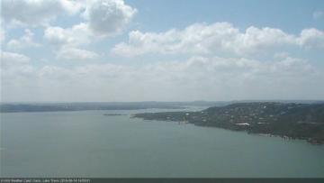 Lake Travis on June 14, 2016 at 2:15 PM CT