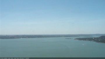 Lake Travis on June 17, 2016 at 2:10 PM CT