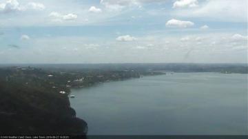 Lake Travis on June 27, 2016 at 1:45 PM CT