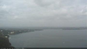 Lake Travis on July 10, 2016 at 10:25 AM CT