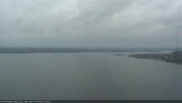 Lake Travis on August 20, 2016 at 10:00 AM CT