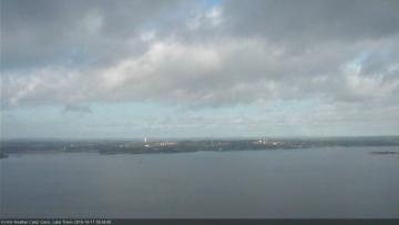 Lake Travis on October 17, 2016 at 9:00 AM CT