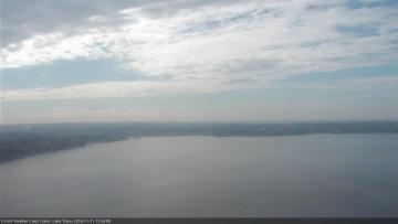 Lake Travis on November 11, 2016 at 1:00 PM CT