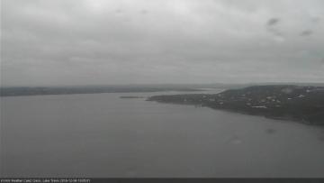 Lake Travis on December 4, 2016 at 9:30 AM CT