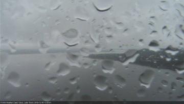 Lake Travis on December 5, 2016 at 12:55 PM CT