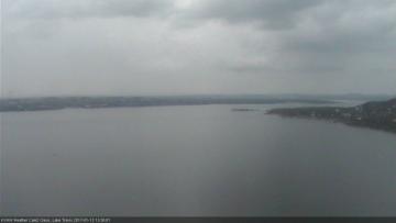 Lake Travis on January 13, 2017 at 1:00 PM CT