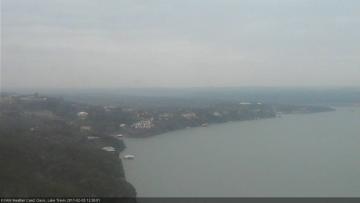 Lake Travis on February 3, 2017 at 12:05 PM CT