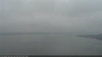 Lake Travis on February 4, 2017 at 10:25 AM CT