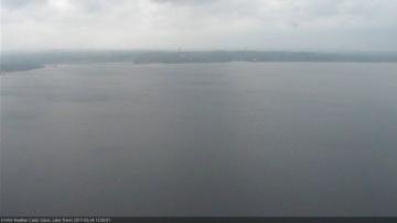 Lake Travis on March 24, 2017 at 11:10 AM CT