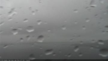 Lake Travis on April 11, 2017 at 1:45 PM CT