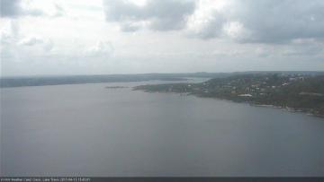 Lake Travis on April 13, 2017 at 3:10 PM CT