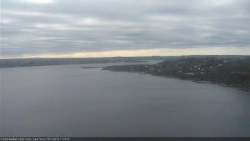 Lake Travis on April 22, 2017 at 5:00 PM CT