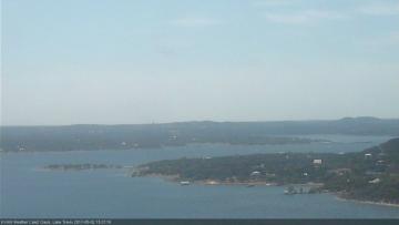 Lake Travis on May 2, 2017 at 2:45 PM CT