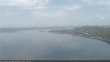 Lake Travis on May 17, 2017 at 12:05 PM CT