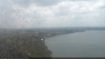 Lake Travis on May 19, 2017 at 1:30 PM CT