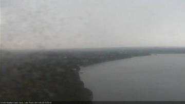 Lake Travis on May 20, 2017 at 10:00 AM CT