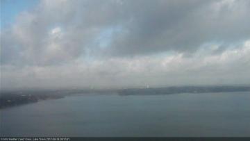Lake Travis on June 15, 2017 at 9:25 AM CT