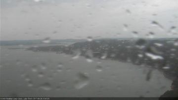 Lake Travis on June 24, 2017 at 11:10 AM CT