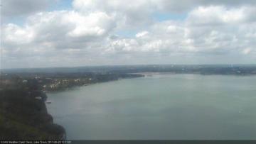 Lake Travis on June 28, 2017 at 11:35 AM CT