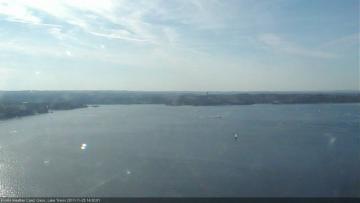 Lake Travis on November 25, 2017 at 1:35 PM CT