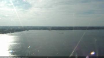 Lake Travis on December 1, 2017 at 2:35 PM CT