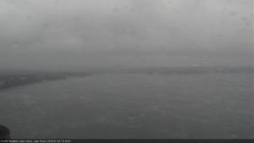 Lake Travis on January 2, 2018 at 2:25 PM CT