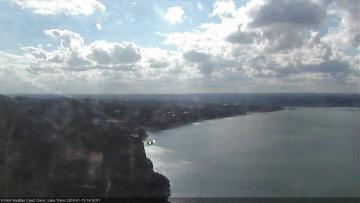 Lake Travis on January 15, 2018 at 1:50 PM CT