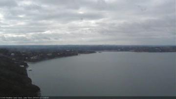 Lake Travis on January 27, 2018 at 12:05 PM CT
