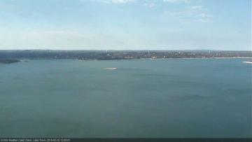 Lake Travis on February 2, 2018 at 11:25 AM CT