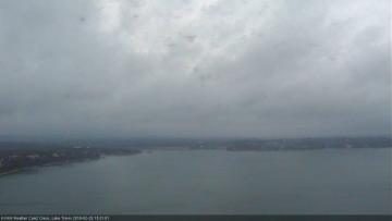 Lake Travis on February 20, 2018 at 2:55 PM CT