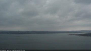 Lake Travis on February 24, 2018 at 10:50 AM CT