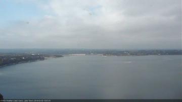 Lake Travis on March 3, 2018 at 9:20 AM CT