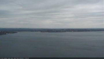Lake Travis on March 11, 2018 at 2:45 PM CT