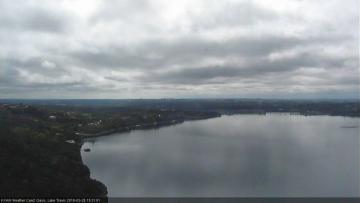 Lake Travis on March 28, 2018 at 2:45 PM CT