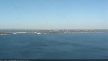 Lake Travis on March 30, 2018 at 10:30 AM CT
